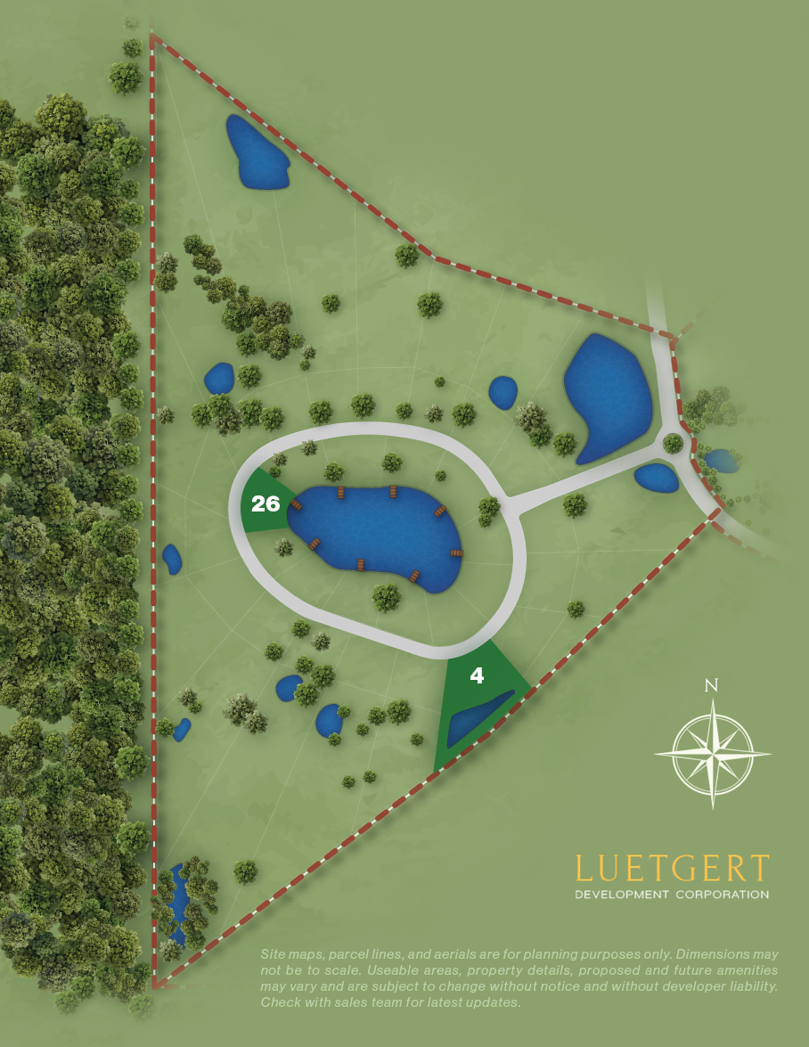 luegert-homesites