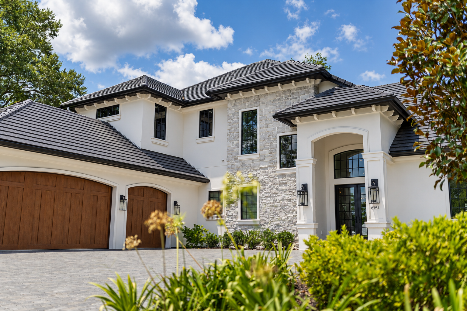 luetgert-development-corporation-equestrian-custom-estate-front-exterior-bel-lago-ocala